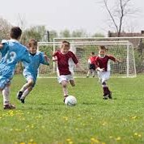 Stream Soccer kids are champs by Primedia Broadcasting | Listen online ...