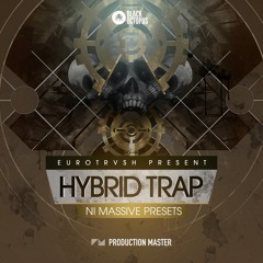 Hybrid Trap ► Massive Presets - OUT NOW!