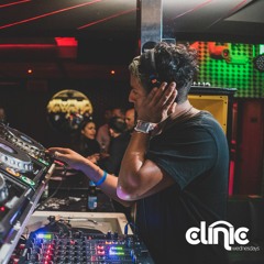 Enzo Muro (Electronic Groove) - Live at Clinic Wednesdays 03/30/16