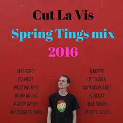 Spring Tings 2016