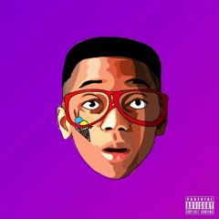 Geekin'! (Prod. 6Silky x BasedTJ)