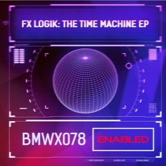 Fx Logik - Ready 2 Go (Speed Garage Dub)