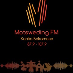 Mantswe A Supileng Aga Jesu Mo Sefapanong 2016