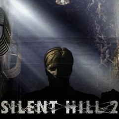Silent Hill 2 OST - True (Room 312 Music)