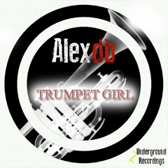 Alex Db - Trumpet Girl (Original Mix) [Z Underground Recordings]