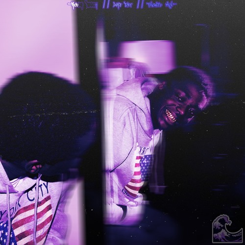 Kodak Black - Like Dat(THOWEDMIX)