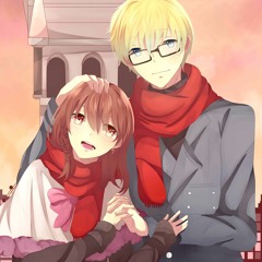 【Hakeru✽Powerberry】廃都アトリエスタにて 【歌ってみた】