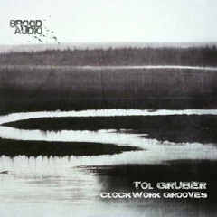 BA084 Tol Gruber - Fractal Chimes (Original Mix)