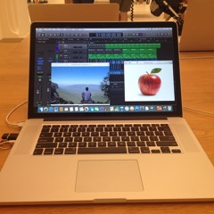 Apple Store (read description)