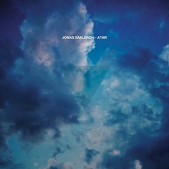 Jonas Saalbach - Atar | Atar Ep