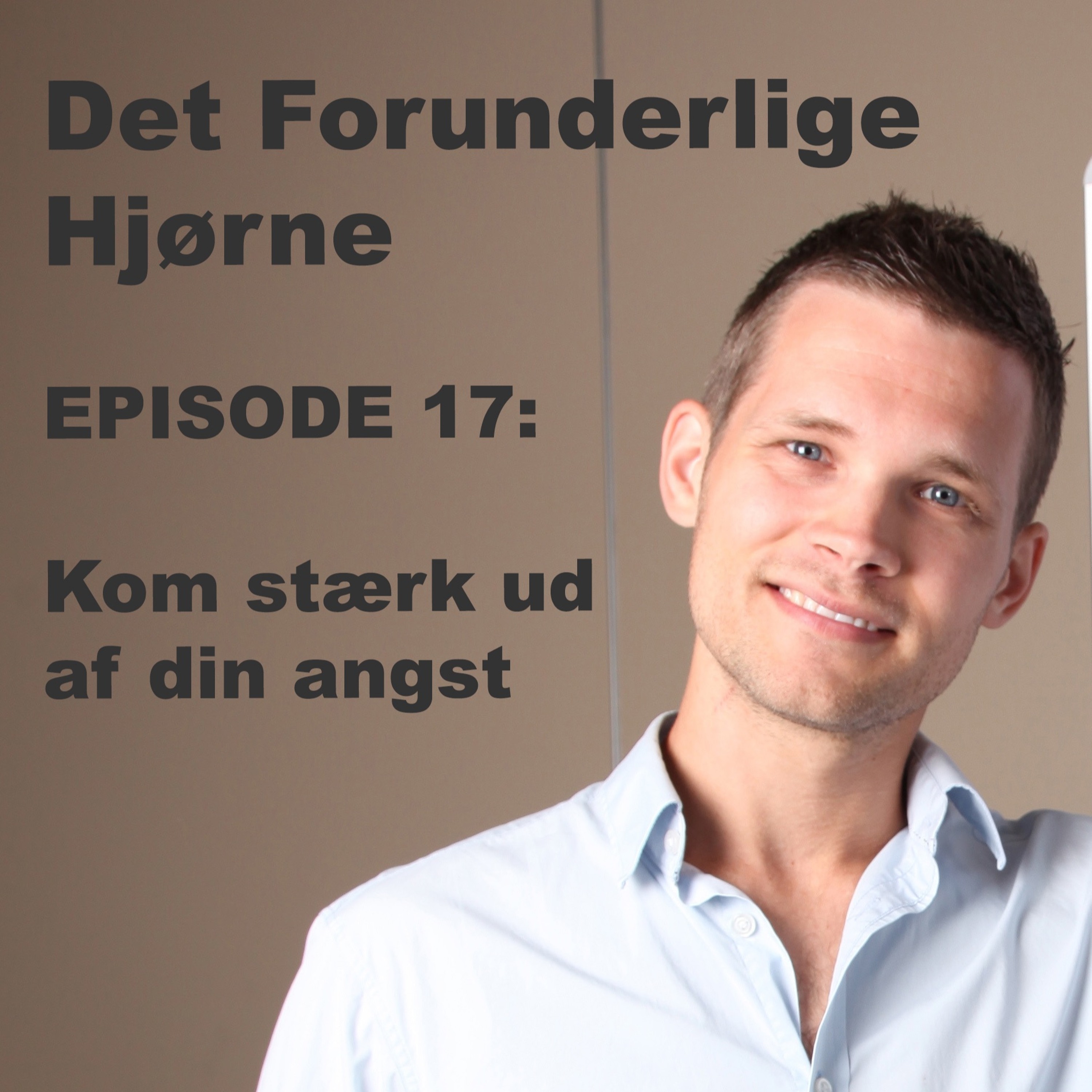 Det Forunderlige Hjørne