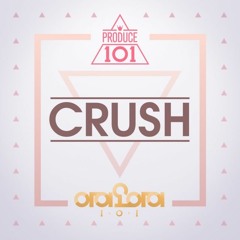 Crush - I.O.I