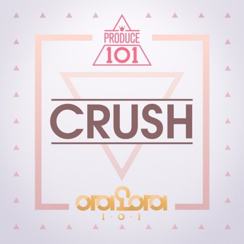 Crush - I.O.I