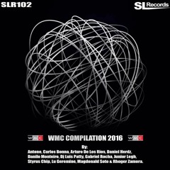 Belltech (Original Mix)*** OUT NOW ON BEATPORT AND TRAXSOURCE