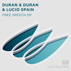 Duran & Duran And Lucio Spain - First Trick (Dub Mix)