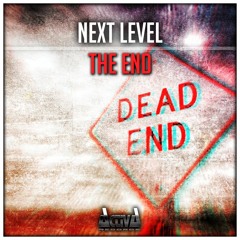 Next Level - The End (Original Mix) (Preview) (Activa Records) (OUT NOW)