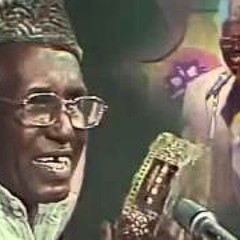 صديق الكحلاوي - البتلبل بِعوم (عود و إيقاع)