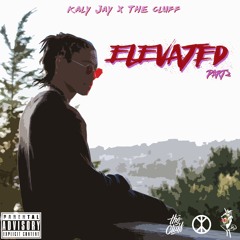 Elevated part 2 (prod. by The Cluff)