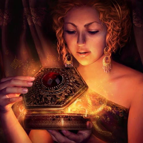 World Of Fantasy