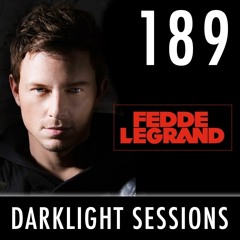 Fedde Le Grand - Darklight Sessions 189