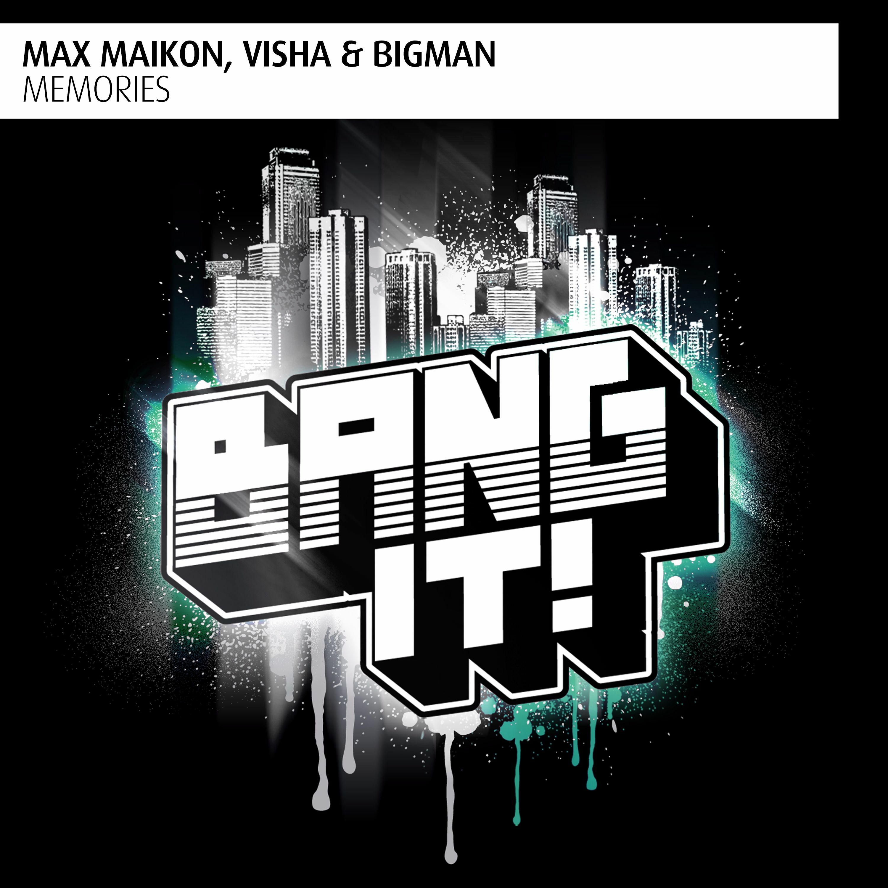 MAX MAIKON