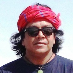 Rong Tamashar Ei Bhubone - with Maqsood O' dHAKA - oGO bHALOBASHA 1999