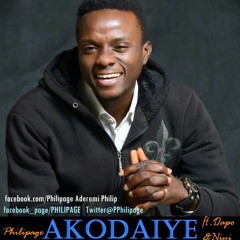 Akodaiye ft. Dapo and Niyi