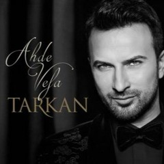 TARKAN - Söyleme Bilmesinler