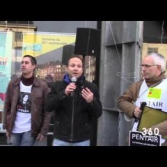 Intervention de Frédéric Lordon le 12/03/2016 pour "Le réveil des Betteraves"