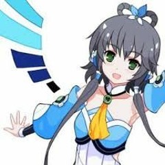 B♥tchy Idol | Luo Tianyi (Chinese Vocaloid)