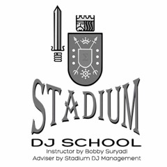 Stadium Jakarta - Be Mine (M Jono Remaster Remix)