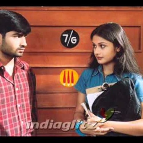 Ninaithu Ninaithu Parthen - KayKay - 7G Rainbow Colony