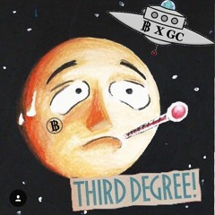 3rd Degree ft. Camel, AJ REALZ, Deelow, Geo Brakk & GHO$T