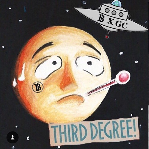 3rd Degree ft. Camel, AJ REALZ, Deelow, Geo Brakk & GHO$T