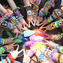 Trippy Chill PLUR