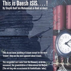 BEAUTIFUL!  Recited by Abdul Wadood Haneef  - Surah Al-Mujadilah