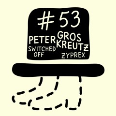 Peter Groskreutz - Zyprex (preview)