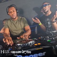 Steven Cee Live @ House Passion, Fire, Sat March 12th 2016