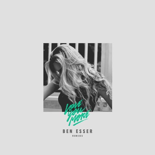 Stream Ben Esser - Love You More (Rafik Remix) By Crispy Crust.