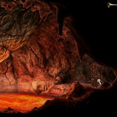 Rolling An Explosive Clod