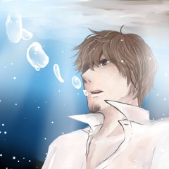 【 Oda-kun 】- Hanamori No Oka (花守の丘C o v e r)