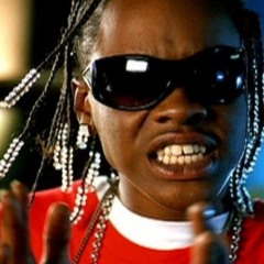 Hurricane Chris - A Bay Bay (remix prod. big burg)