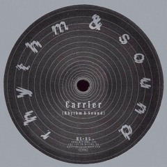 Jahtari - Rhythm & Sound Mixtape