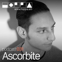 Podcast 31 // Ascorbite