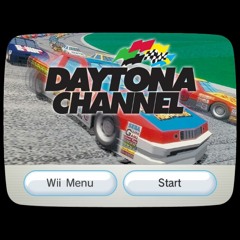 Daytona Channel