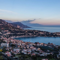 SALAH @ Grand Hotel - Saint Jean Cap Ferrat, France