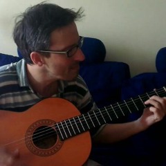 Vino Griego (cover José Vélez)