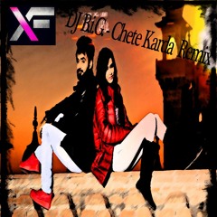 DJ B.i.G. - Chete Karda (Remix) - Resham Singh Anmol  And Desi Crew
