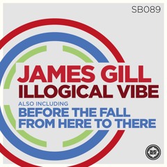 SB089 | James Gill 'From Here to There' (Original Mix)