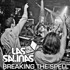 Breaking The Spell 026